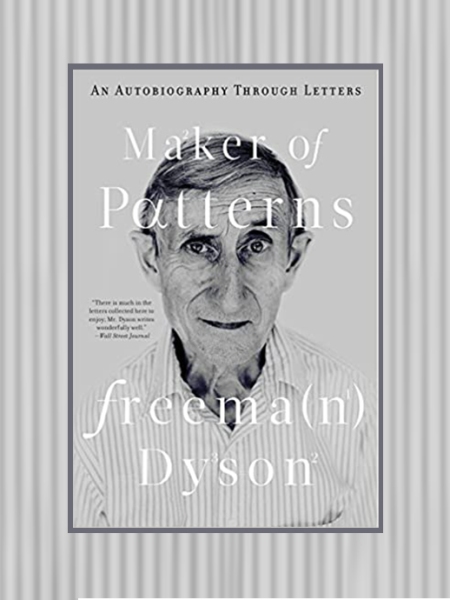 Freeman Dyson (1923-2020)